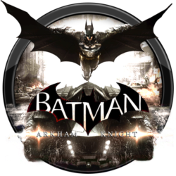 Batman™: Arkham Knight  GAMES ®✔️Steam (GLOBAL)🌍