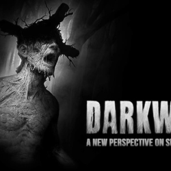 ⭐️ Darkwood [Steam/Global] offline WARRANTY