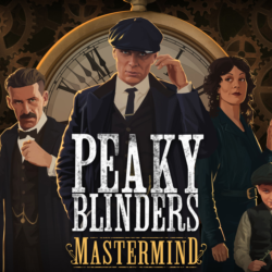 ⭐️ Peaky Blinders Mastermind [Steam/Global] WARRANTY