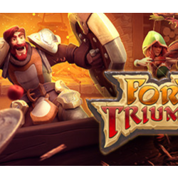 Fort Triumph | Epic Games | GLOBAL | АВТОВЫДАЧА 24/7
