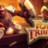 Fort Triumph | Epic Games | GLOBAL | АВТОВЫДАЧА 24/7