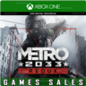 METRO 2033 REDUX  XBOX ONE|XS  КЛЮЧ