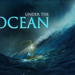 ⭐ Under the Ocean [Steam/Global] [Removed Game]