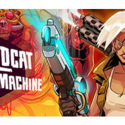Wildcat Gun Machine | Epic Games | АВТОВЫДАЧА 24/7