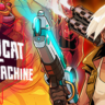Wildcat Gun Machine | Epic Games | АВТОВЫДАЧА 24/7