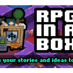 RPG in a Box | Epic Games | GLOBAL   АВТОВЫДАЧА 24/7