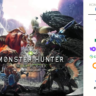 Monster Hunter WORLD  STEAM