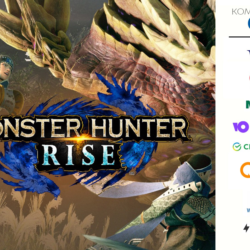 Monster Hunter RISE  STEAM