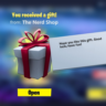 Подарочные скины Fortnite (эмоции/наборы/и т. д.) ПК/XB