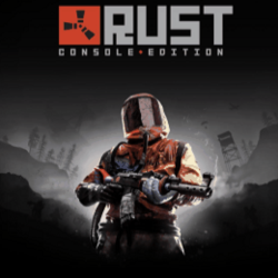 💜 Rust / Раст | PS4/PS5 | Турция 💜