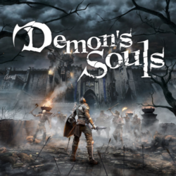 💜 Demon's Souls | PS5 | Турция 💜