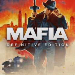 💜 Mafia: Definitive Edition | PS4/PS5 | Турция 💜