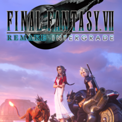 ⭐️ FINAL FANTASY VII REMAKE INTERGRADE [Steam] WARRANTY
