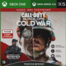 RU | Ключ Call of Duty®: Black Ops Cold War - набор &acute;Два поколения&acute; (XBOX)