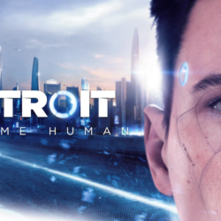 ⭐️ Detroit Become Human  [Steam/Global] WARRANTY
