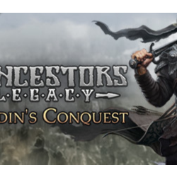 Ancestors Legacy - Saladin's Conquest 💎 DLC STEAM GIFT