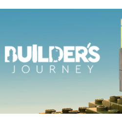 LEGO Builder's Journey СМЕНА ДАННЫХ EPIC GAMES АККАУНТ
