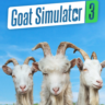 Goat Simulator 3 (Аренда аккаунта Epic Games) GFN