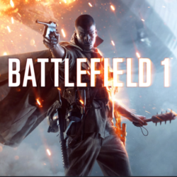 💜 Battlefield 1 | PS4/PS5 | Турция 💜