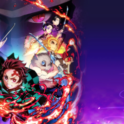 💜 Demon Slayer-Kimetsu no Yaiba | PS4/PS5 | Турция 💜