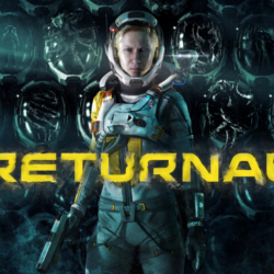💜 Returnal | PS5 | Турция 💜