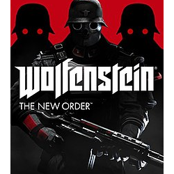 Wolfenstein The New Order [EPIC GAMES] RU/MULTI