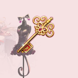 Aion Classic Wardrobe Expansion Ticket    КОД NA \ SA