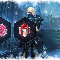 Lineage II Holiday Joy Pack    КОД NA \ SA