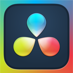 DaVinci Resolve for iPad AppStore ios iPadOS