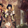 Blade & Soul Набор Элегантный стиль    КОД
