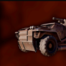 Crossout | PS4/PS5 | Турция