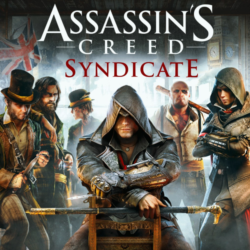 Assassin&acute;s Creed Syndicate | PS4/PS5 | Турция