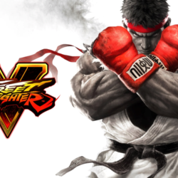 💜 Street Fighter 5 | PS4/PS5 | Турция 💜