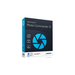Ashampoo Photo Commander 16 | Лицензия