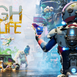 ⭐️ High On Life [Steam/Global] [Cashback] WARRANTY