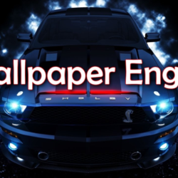 ⭐️ Wallpaper Engine [Steam/Global] [CashBack]