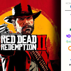 Red Dead Redemption 2 RU  STEAM