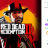 Red Dead Redemption 2 RU  STEAM