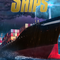 ✅ Ships Simulator Xbox One & Xbox Series X|S активация