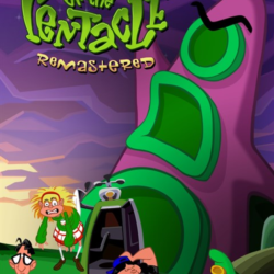 ✅ Day of the Tentacle Remastered Xbox One|X|S активация