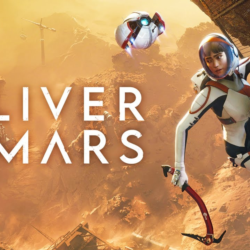 Deliver Us Mars Deluxe Edition | Steam Offline
