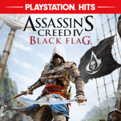 💜 Assassin's Creed 4 Black Flag | PS4/PS5 | Турция 💜