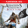 Assassin&acute;s Creed 4 Black Flag | PS4/PS5 | Турция