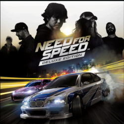 Need for Speed | PS4/PS5 | Турция