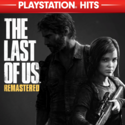 💜 The Last of Us Remastered | PS4/PS5 | Турция 💜