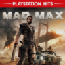 Mad Max | PS4/PS5 | Турция