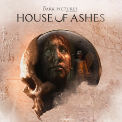 💜 The Dark Pictures Anthology: House of Ashes| PS4/PS5