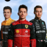F1 22 | EA app | ПК | Онлайн