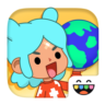 Toca Boca World ПОЛНАЯ ИГРА iPhone ios AppStore iPad