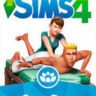 THE SIMS 4 Spa Day - DLC GLOBAL EA APP CODE